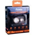 Fenix HL32R-T headlamp, 800 lm, blue