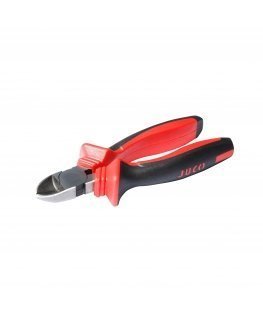 Electric pliers side 160 mm 1000 V double [s0008]juco