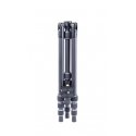 VANGUARD VESTA TB 204AB ALUMINUM TRIPOD WITH T-46 BALL HEAD VANGUARD VESTA TB 204AB ALUMINUM TRIPOD WITH T-46 BALL HEAD