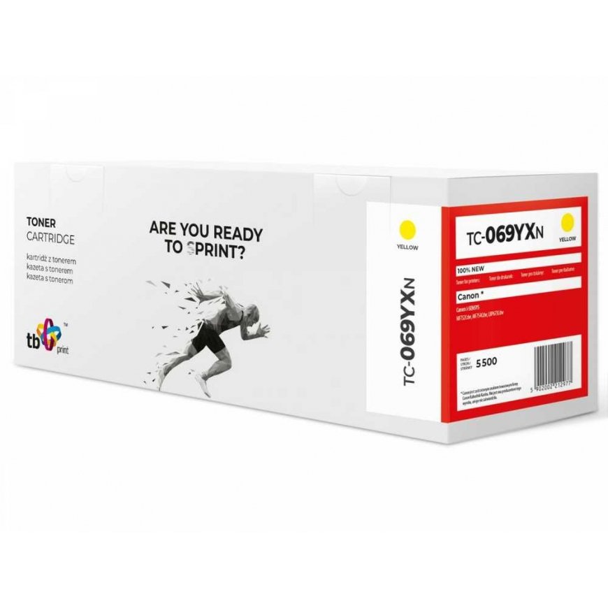 TB Print Tb Print Toner cartridge