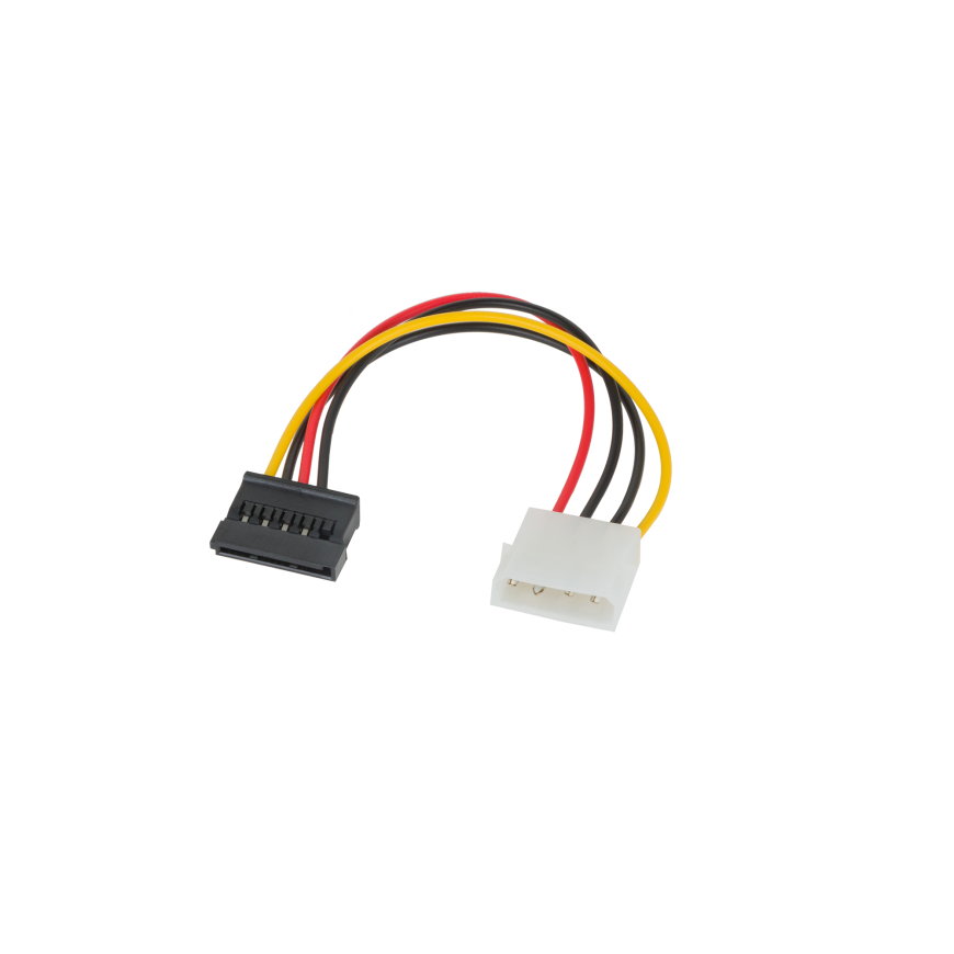 Inne Cabletech Adapteris 2.5/3.5" kietiesiems diskams USB 2.0 - SATA, IDE – 4
