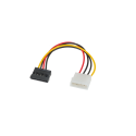 Inne Cabletech Adapter for 2.5/3.5" hard drives USB 2.0 - SATA, IDE Inne Cabletech Adapter for 2.5/3.5" hard drives USB 2.0 - SATA, IDE