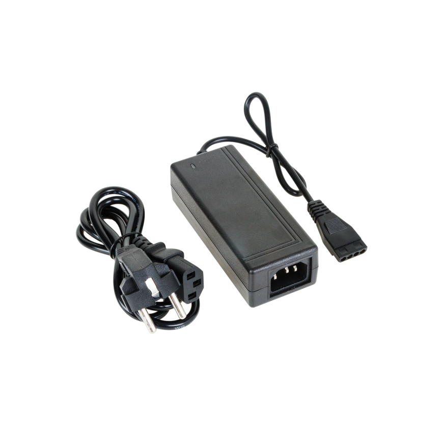 Inne Cabletech Adapter for 2.5/3.5" hard drives USB 2.0 - SATA, IDE – 5