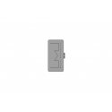 Multibrackets 1004 крепление для телевизора 2,16 m (85") Черный Multibrackets 1004 крепление для телевизора 2,16 m (85") Черный