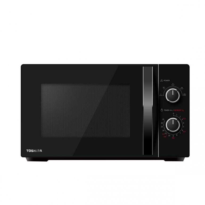 Toshiba MWP-MM20P BK