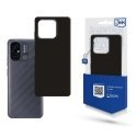 3MK Dėklas 3MK Matt Case Xiaomi Redmi 11A juoda/juodas 3MK Dėklas 3MK Matt Case Xiaomi Redmi 11A juoda/juodas