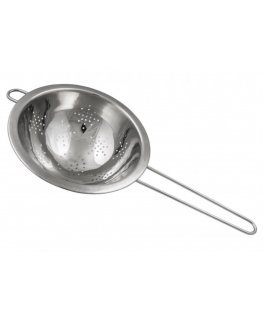 Sietiņš, tērauds, Ø18cm Kinghoff. KH 1233