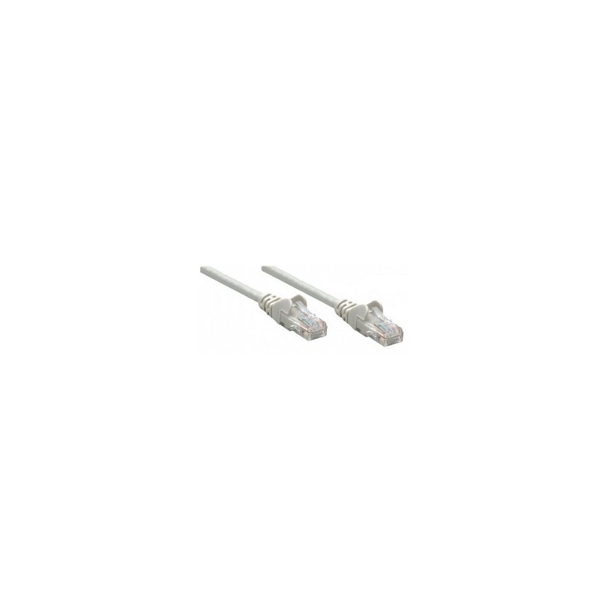 Intellinet Cat5e, UTP, 15m tīkla kabelis
