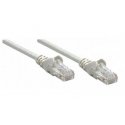 Intellinet Cat5e, UTP, 15m võrgukaabel Hall U/UTP (UTP) Intellinet Cat5e, UTP, 15m võrgukaabel Hall U/UTP (UTP)