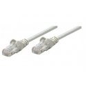 Intellinet Cat5e, UTP, 15m networking cable Grey U/UTP (UTP) Intellinet Cat5e, UTP, 15m networking cable Grey U/UTP (UTP)