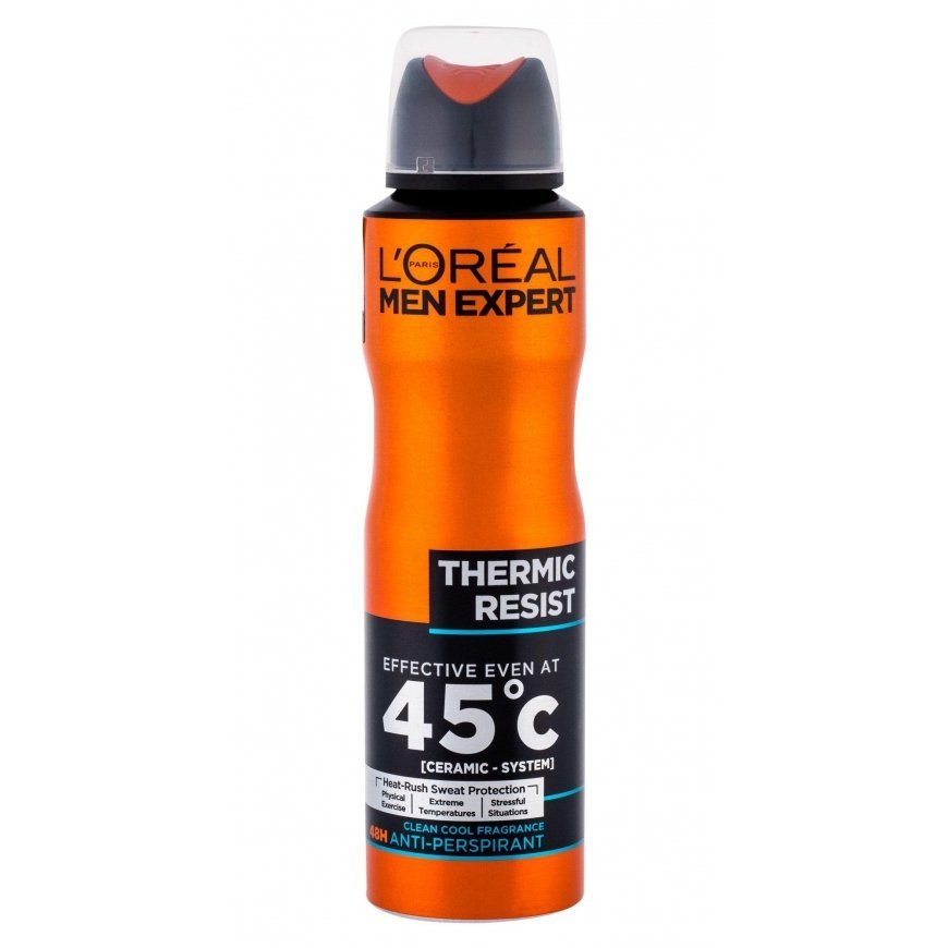 L`Oreal MEN EXPERT DEO ACT.THERMIC