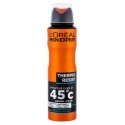 L'Oreal MEN EXPERT DEO ACT.THERMIC spray deodorant 150 ml 150MLT L'Oreal MEN EXPERT DEO ACT.THERMIC spray deodorant 150 ml 150MLT