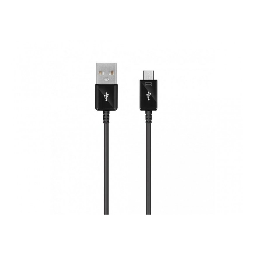 EP-DG925UBE Samsung microUSB Data Cable 1.2m Black (Bulk)
