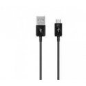 EP-DG925UBE Samsung microUSB Data Cable 1.2m Black (Bulk) EP-DG925UBE Samsung microUSB Data Cable 1.2m Black (Bulk)