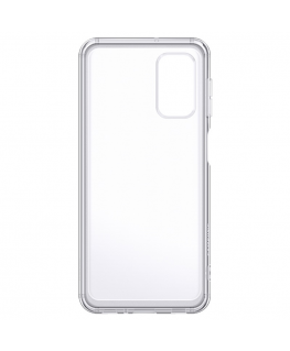 Fusion ultra 0.3 mm silicone case for Samsung A325 Galaxy A32 tr