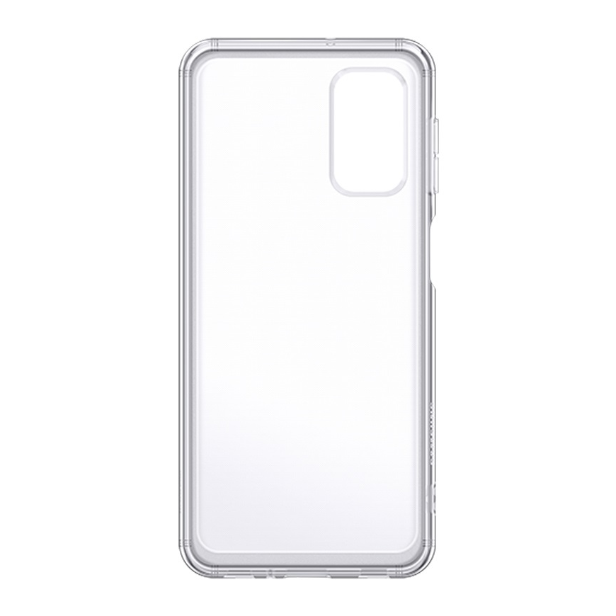 Fusion ultra 0.3 mm silicone case for Samsung A325 Galaxy A32 tr