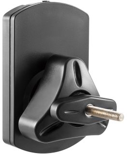 Cabletech Speaker wall mount, maximum load 10kg