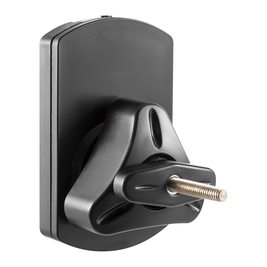 Cabletech Speaker wall mount, maximum load