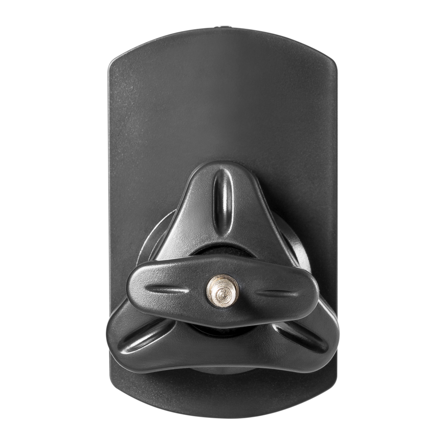 Cabletech Speaker wall mount, maximum load 10kg – 4