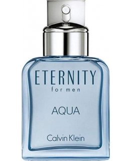 Calvin Klein Eternity Aqua EDT 50 ml