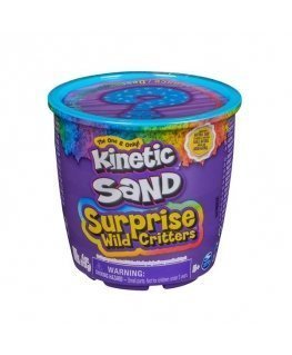 Kinetic Sand - Surprise