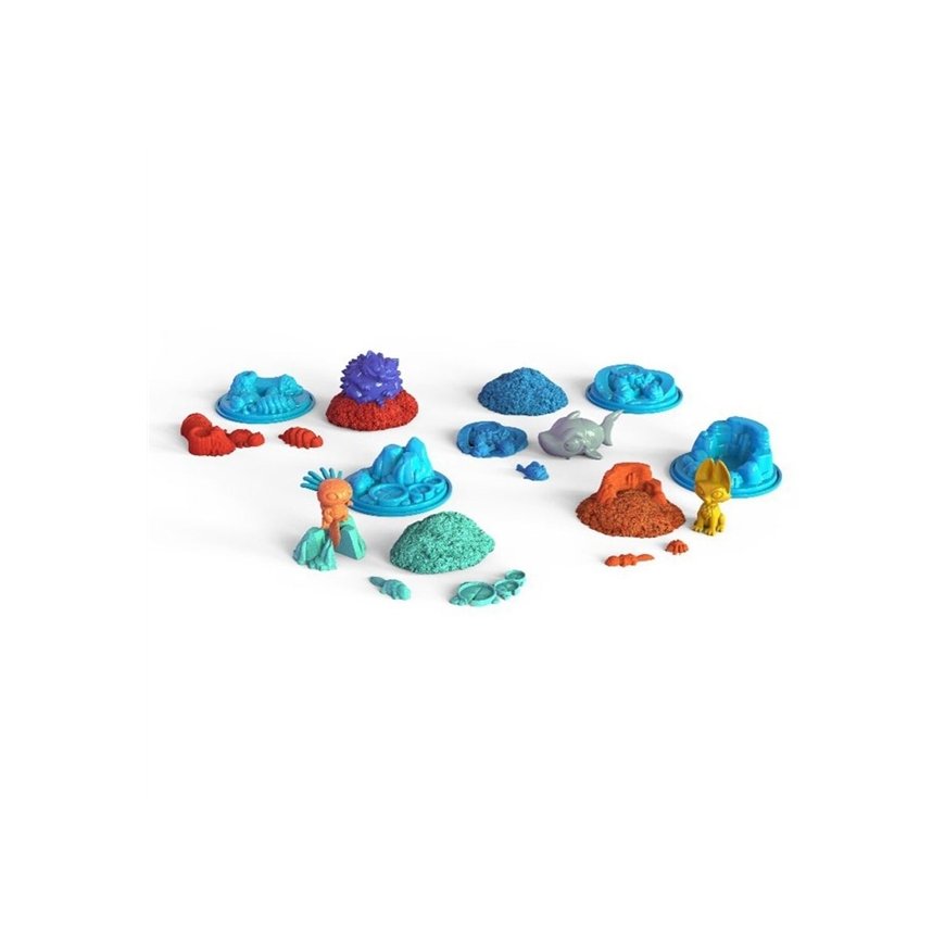 Kinetic Sand - Surprise – 2