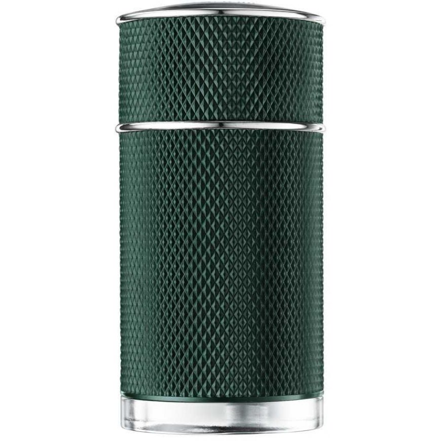 Dunhill Icon Racing EDP parfumuotas vanduo vyrams, 100 ml – 4