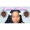 Benefit Goof Proof Brow Pudra Benefit Goof Proof Brow Pudra