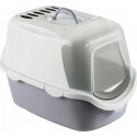 Zolux Cathy Easy Clean litter box Gray Zolux Cathy Easy Clean litter box Gray