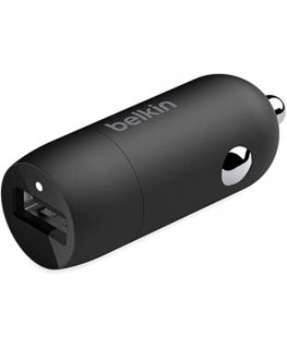 Fusion Adapter Type-C | USB-C to Lightning black