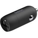 Fusion Adapter Type-C | USB-C to Lightning black