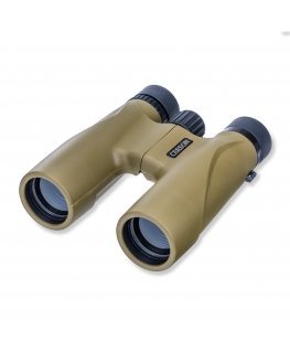 Carson STINGER binokkel BK-7 Beež, Must