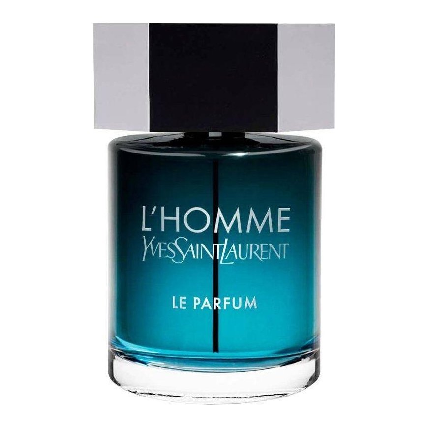 Yves Saint Laurent Yves Saint Laurent