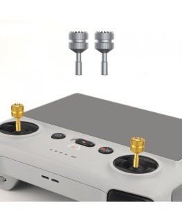 Sunnylife Joystick Controller Grips for Dji Rc Remote Control