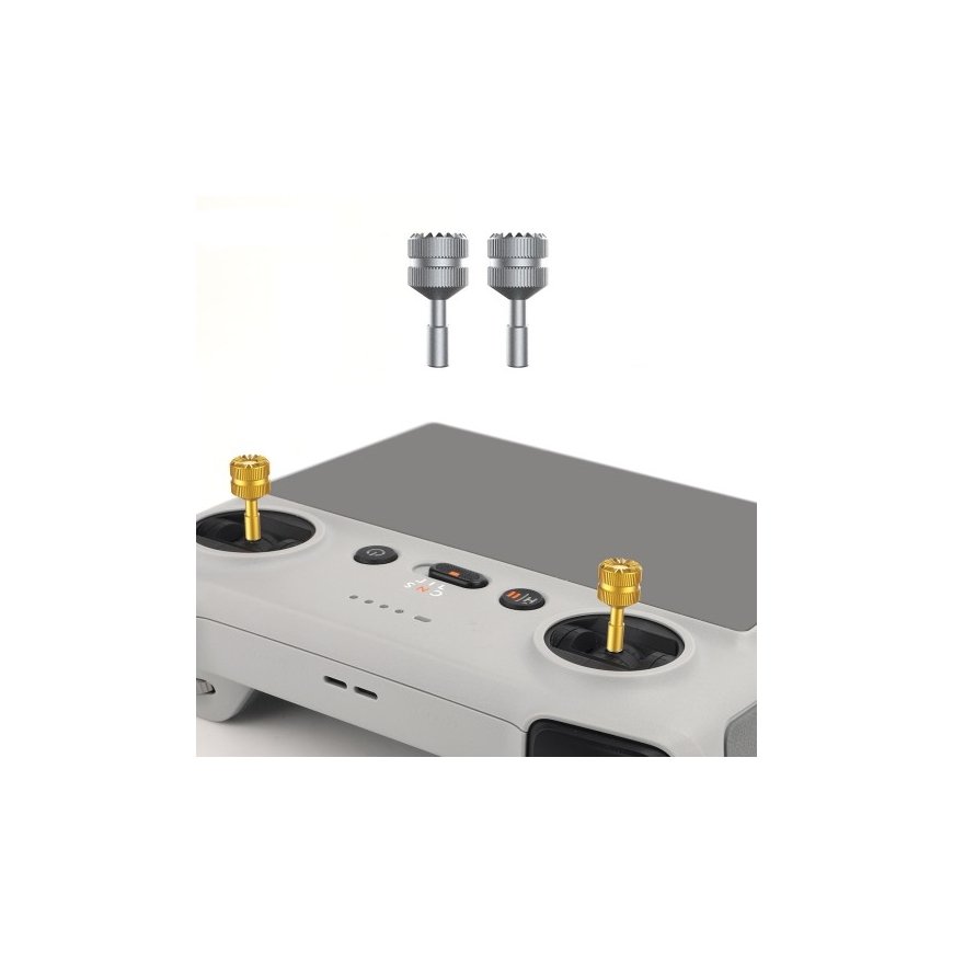 Sunnylife Joystick Controller Grips for Dji