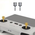 Sunnylife Joystick Controller Grips for Dji Rc Remote Control Sunnylife Joystick Controller Grips for Dji Rc Remote Control