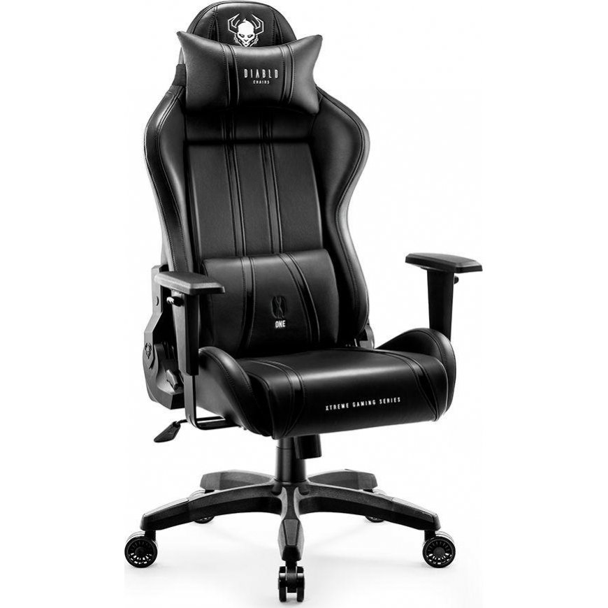 Diablo chairs Diablo chairs X-ONE 2.0 NORMAL black
