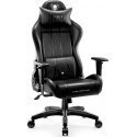 Diablo chairs Diablo chairs X-ONE 2.0 NORMAL black Diablo chairs Diablo chairs X-ONE 2.0 NORMAL black