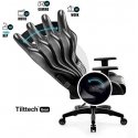 Diablo chairs Diablo chairs X-ONE 2.0 NORMAL black Diablo chairs Diablo chairs X-ONE 2.0 NORMAL black