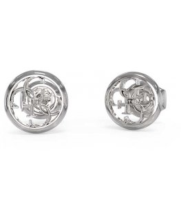 Jewellery Guess Earrings JUBE03375JWRHT/U
