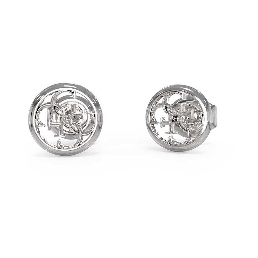 Jewellery Guess Earrings JUBE03375JWRHT/U