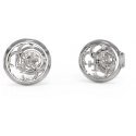 Jewellery Guess Earrings JUBE03375JWRHT/U