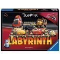 Ravensburger Gra planszowa Labirynt Junior Car 3 Ravensburger Gra planszowa Labirynt Junior Car 3
