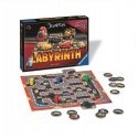Ravensburger Gra planszowa Labirynt Junior Car 3 Ravensburger Gra planszowa Labirynt Junior Car 3