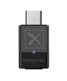 Creative Bluetooth audio transmitter bt-w5