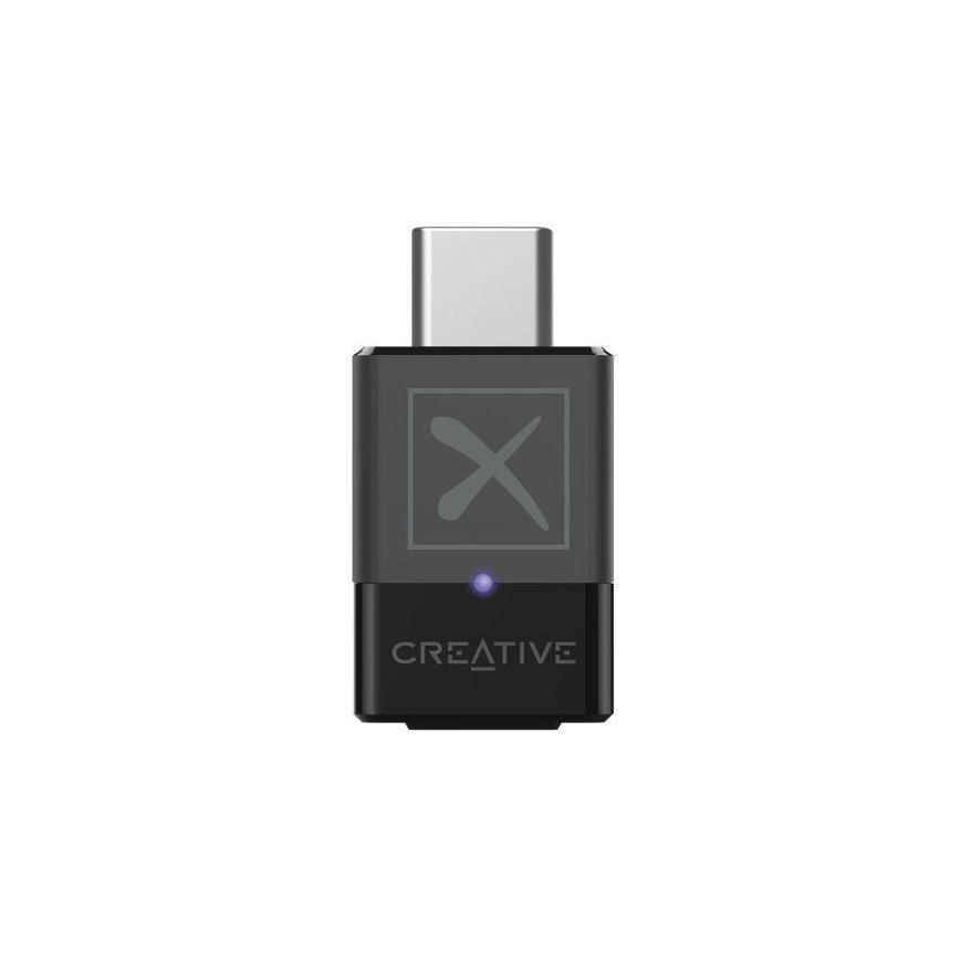 Creative Nadajnik audio bluetooth bt-w5