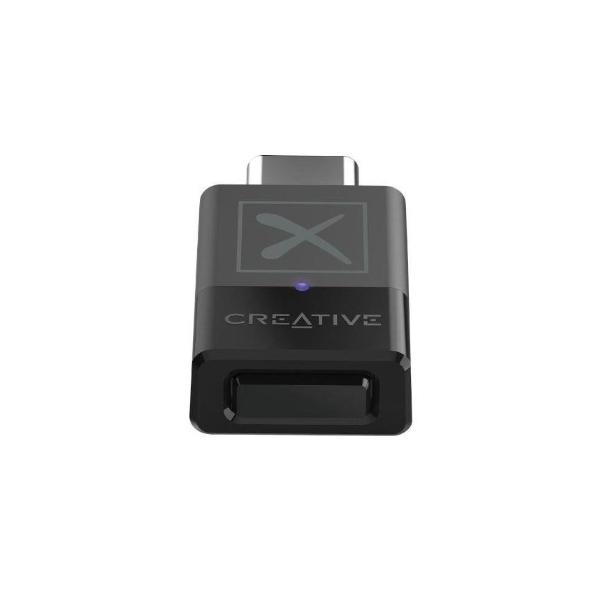 Creative Bluetooth audio transmitter bt-w5 – 2