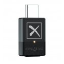 Creative Bluetooth audio transmitter bt-w5 Creative Bluetooth audio transmitter bt-w5