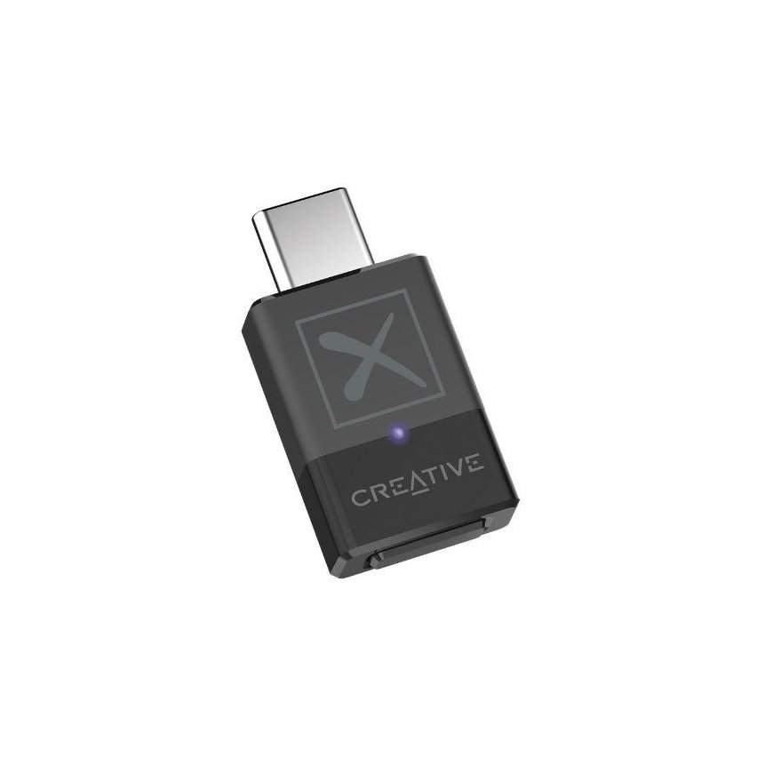 Creative Bluetooth audio transmitter bt-w5 – 5