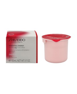 Shiseido Krem Tildomasis Shiseido Essential Energy įkrovimas Spf 20 (50 ml)
